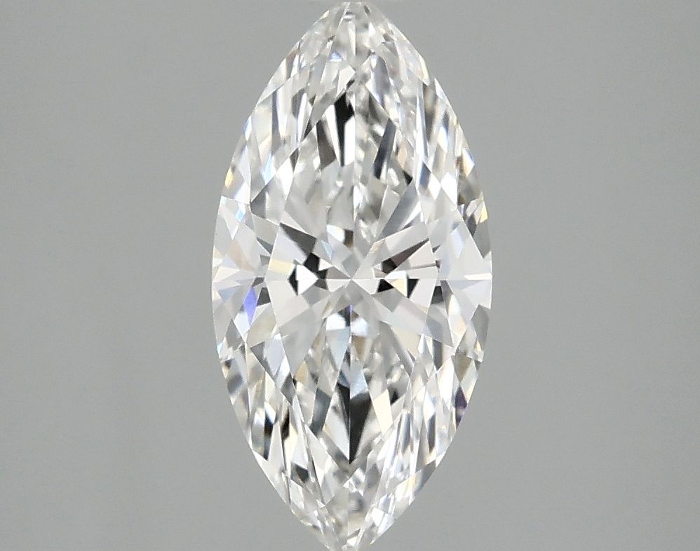 1.59 ct. marquise Lab Grown Diamond front image