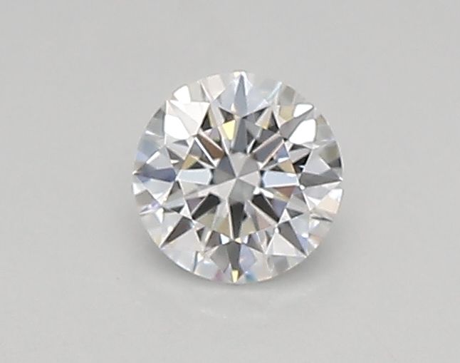 0.24 ct lab-grown Round Diamond