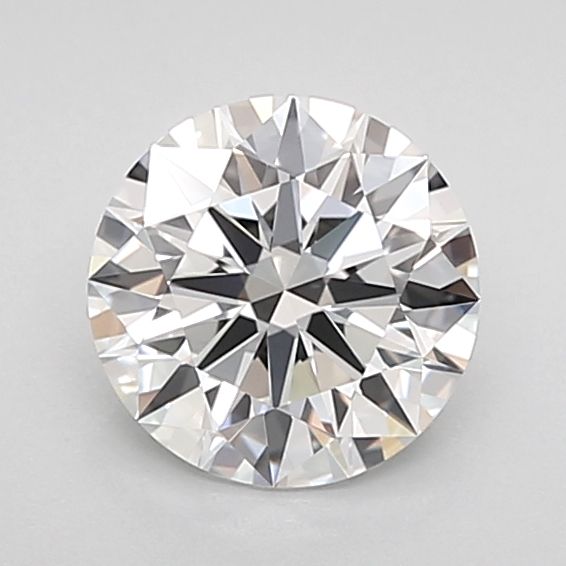 1.04 ct. round Lab Grown Diamond front image