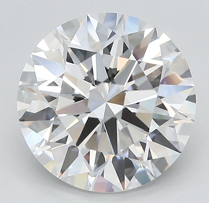 Round Diamond