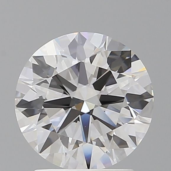 2.10 ct. round Lab Grown Diamond front image