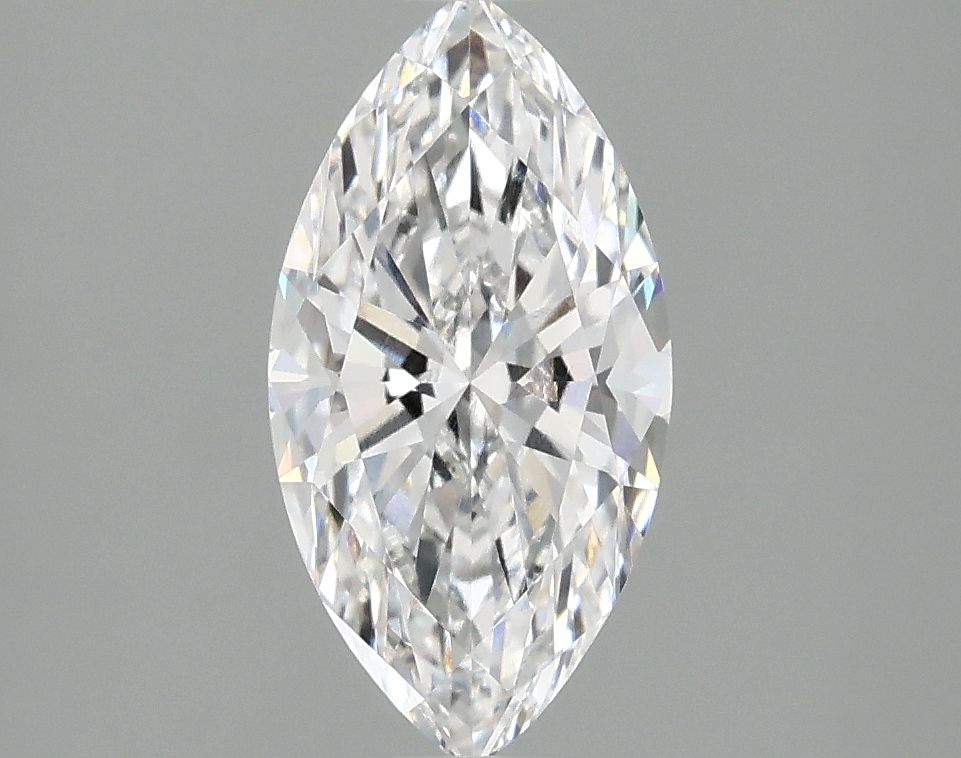 1.49 ct. marquise Lab Grown Diamond front image