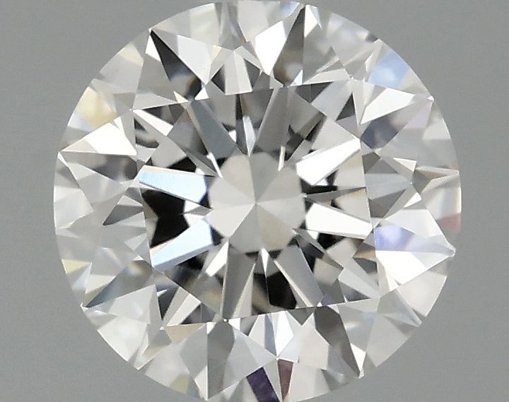 1.06 ct. round Lab Grown Diamond front image