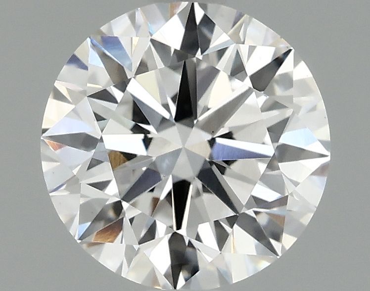 1.49 ct. round Lab Grown Diamond front image