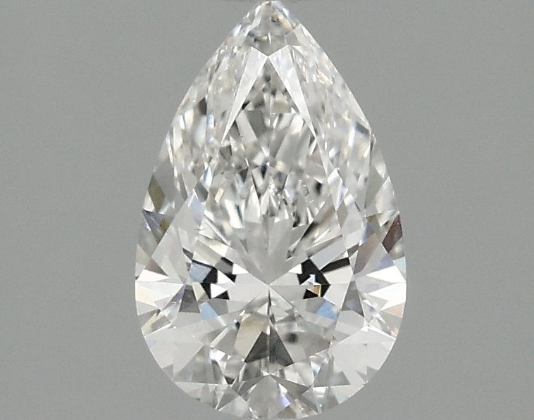 1.05 ct. pear Lab Grown Diamond front image