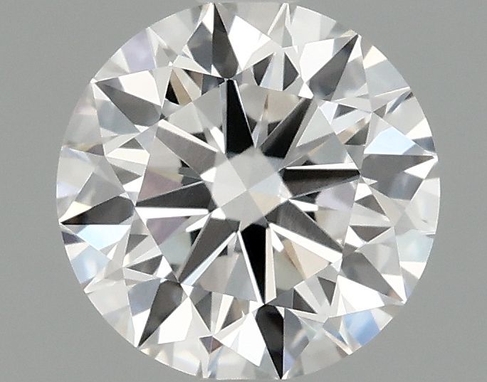 1.09 ct. round Lab Grown Diamond front image