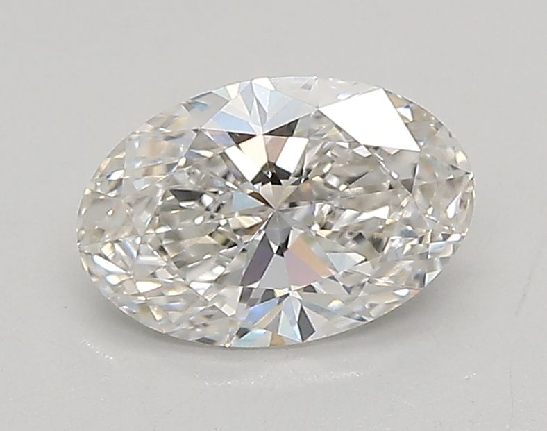 0.89 ct Oval diamond
