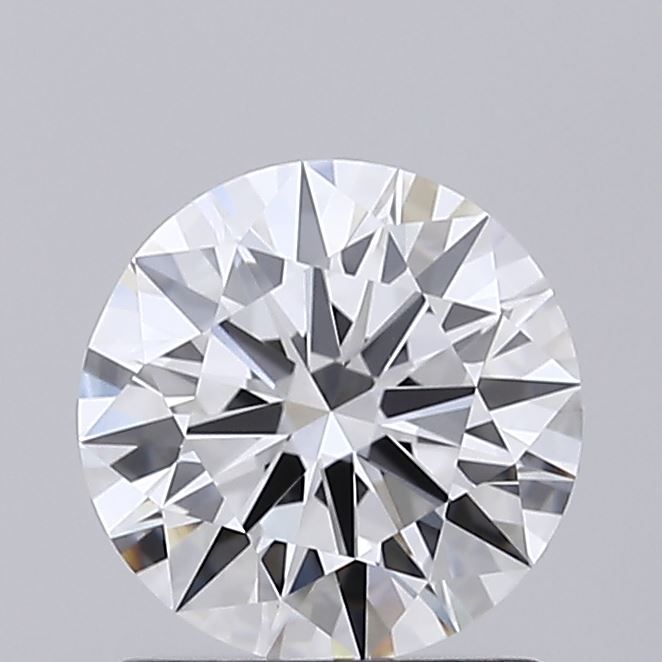 1.05 ct. round Lab Grown Diamond front image
