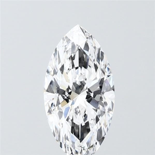 1.27 ct. marquise Lab Grown Diamond front image