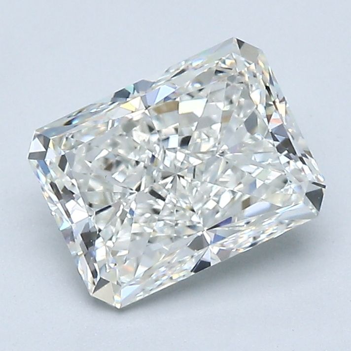 1.80 ct Radiant diamond