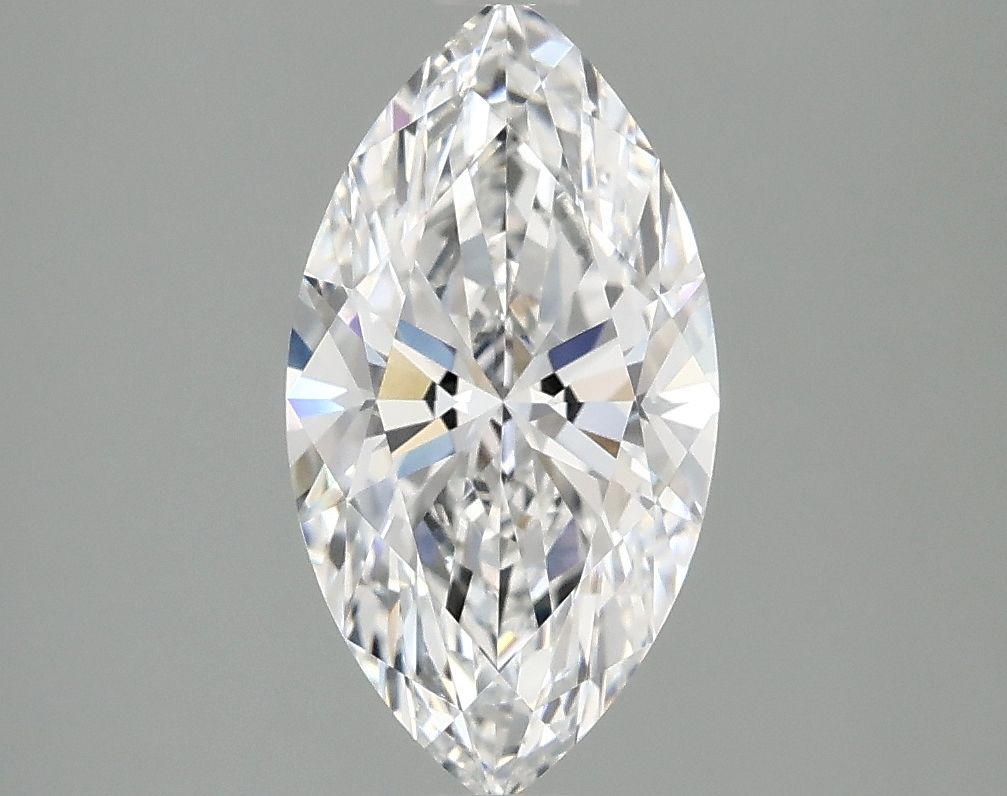 1.79 ct. marquise Lab Grown Diamond front image