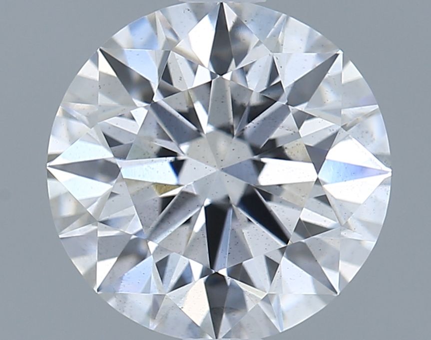 Round Diamond