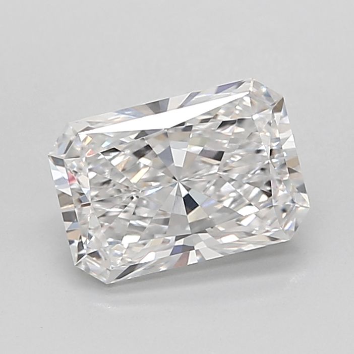 1.49 ct. radiant Lab Grown Diamond front image
