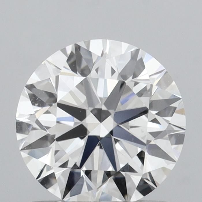 1.03 ct. round Lab Grown Diamond front image