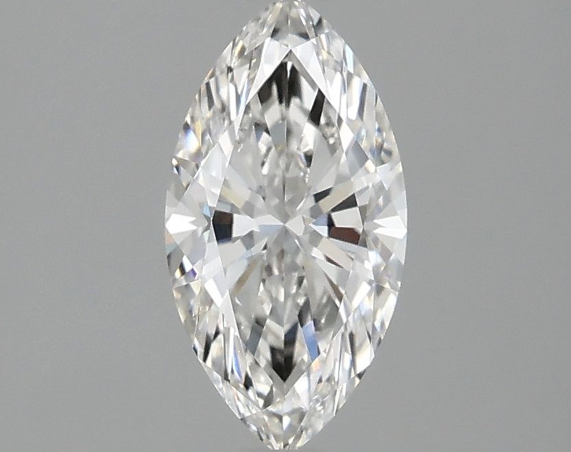 1.01 ct. marquise Lab Grown Diamond front image