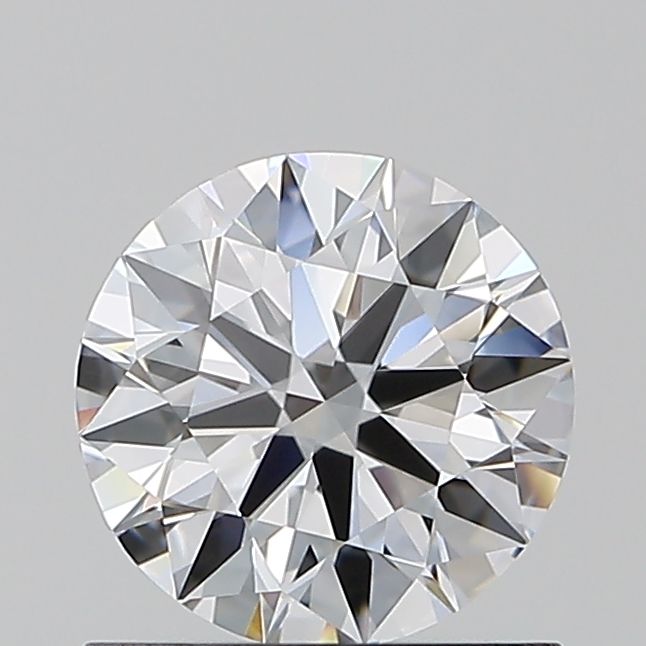 Diamant Rond 0.85 ct - Couleur D - Pureté FL