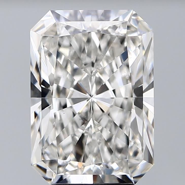 Radiant Diamond