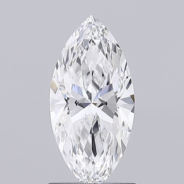 1.20 ct. marquise Lab Grown Diamond front image