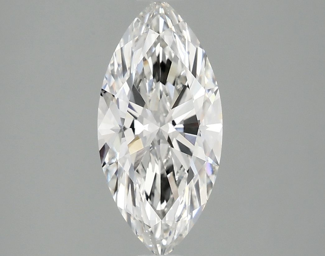 1.59 ct. marquise Lab Grown Diamond front image