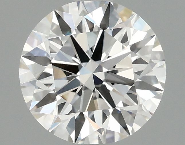 1.08 ct. round Lab Grown Diamond front image