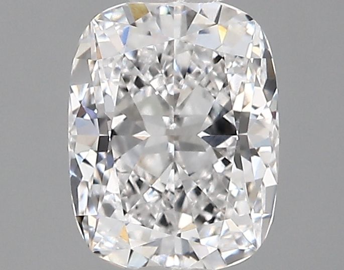Cushion Diamond