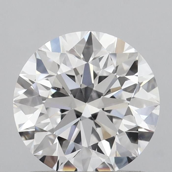 1.09 ct. round Lab Grown Diamond front image