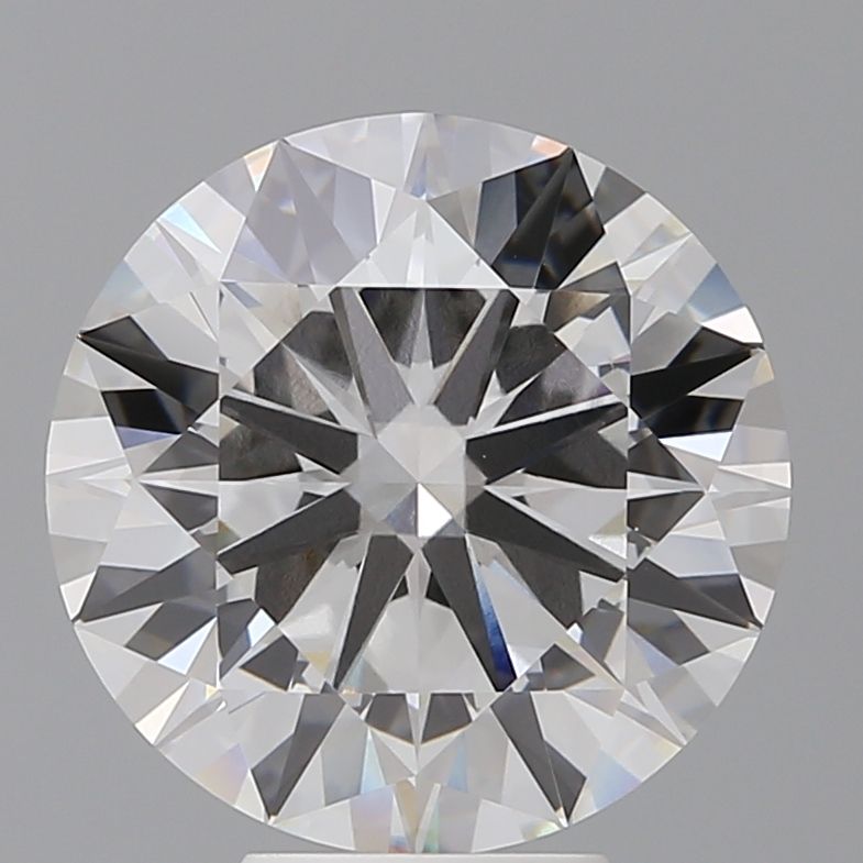 Round Diamond