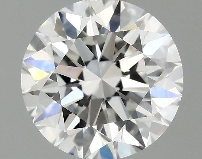 1.06 ct. round Lab Grown Diamond front image