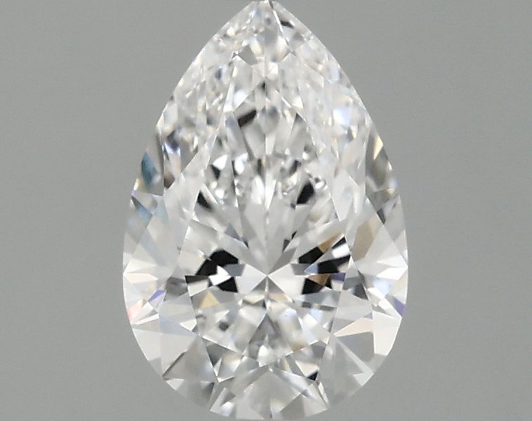 1.08 ct. pear Lab Grown Diamond front image