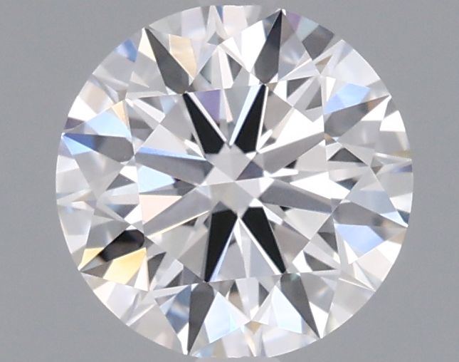 1.03 ct. round Lab Grown Diamond front image