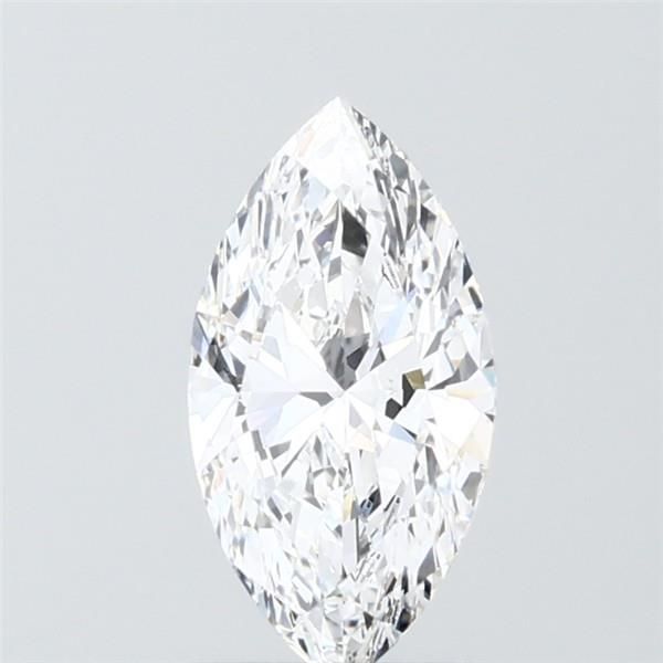 1.06 ct. marquise Lab Grown Diamond front image