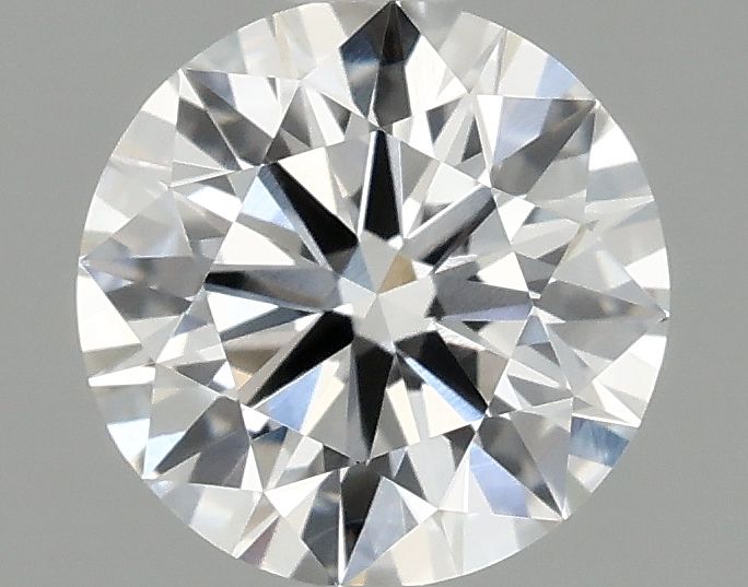 1.01 ct. round Lab Grown Diamond front image