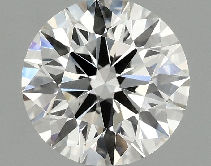 1.03 ct Round diamond