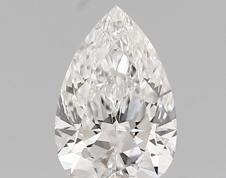 Pear Diamond