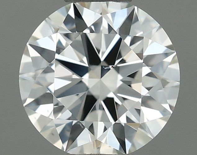 0.5 ct Round Diamond