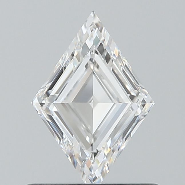 0.54 ct Lozenge Diamond