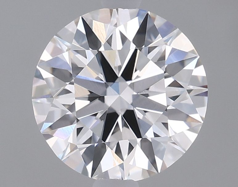 1.08 ct. round Lab Grown Diamond front image
