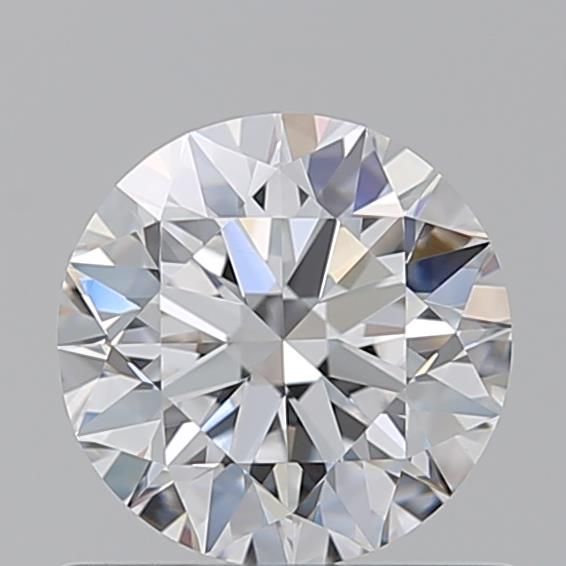 Diamant Rond 0.80 ct - Couleur D - Pureté IF