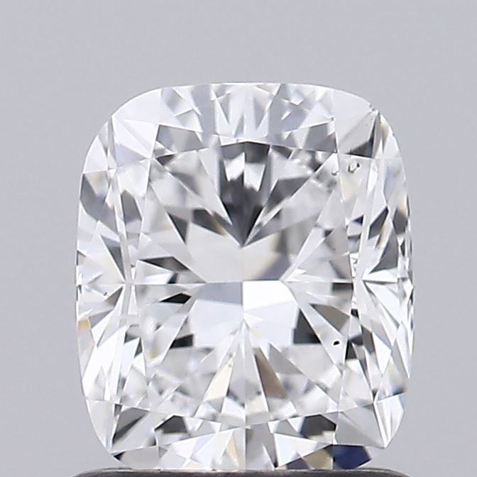 0.93 ct lab-grown Cushion modified Diamond