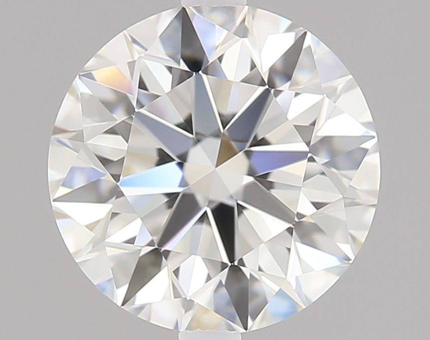 1.50 ct Round diamond