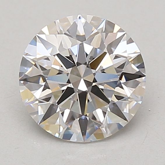 1.59 ct. round Lab Grown Diamond front image