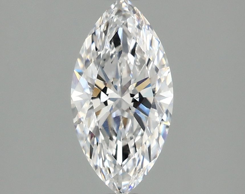 1.09 ct. marquise Lab Grown Diamond front image