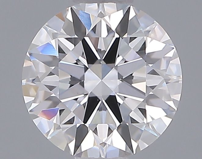 1.00 ct. round Lab Grown Diamond front image