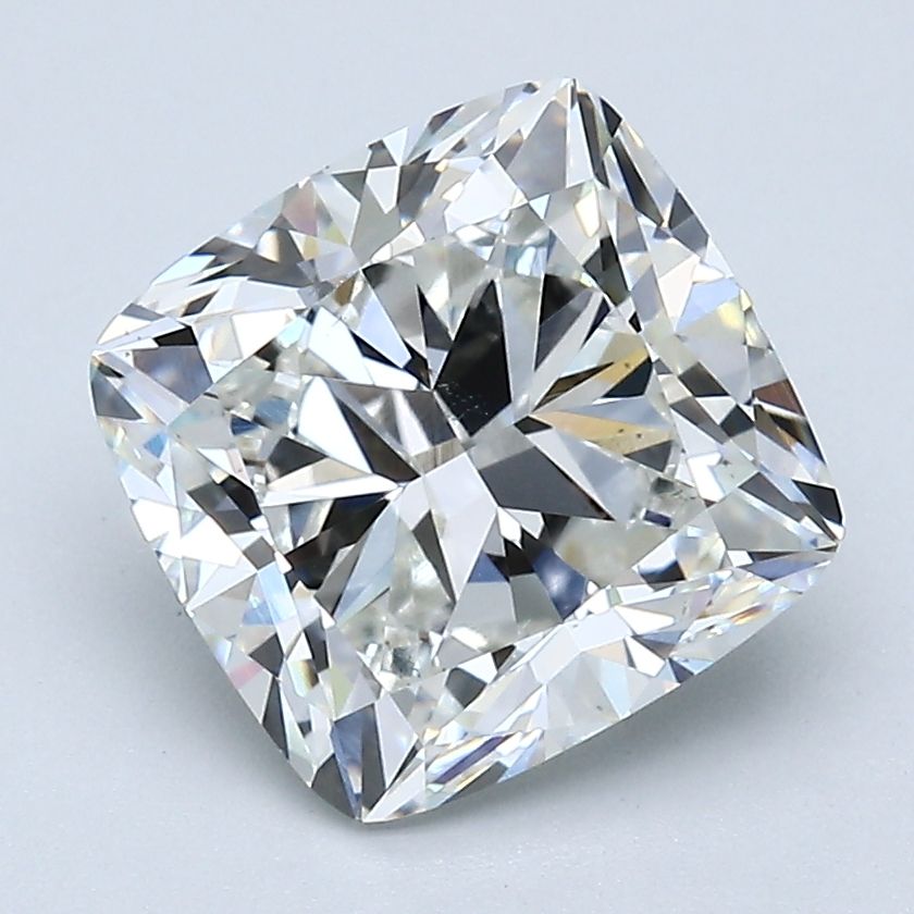Cushion Diamond