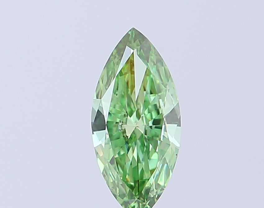0.52 ct Marquise diamond