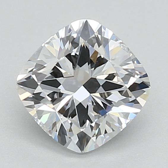 1.01 ct lab-grown Cushion modified Diamond
