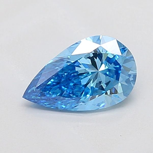 1.00 ct Pear diamond