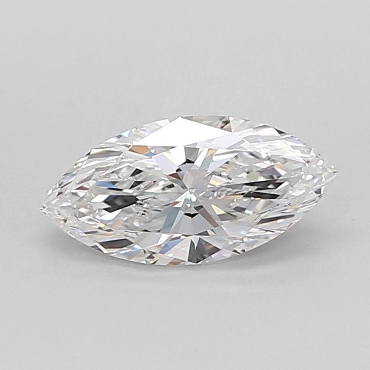 1.52 ct. marquise Lab Grown Diamond front image