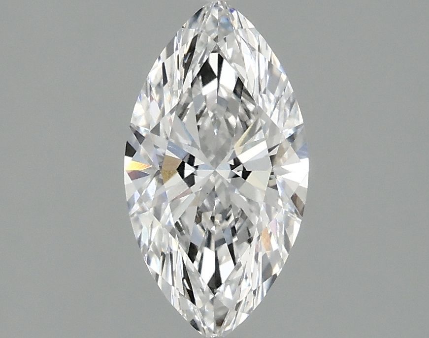 1.08 ct. marquise Lab Grown Diamond front image