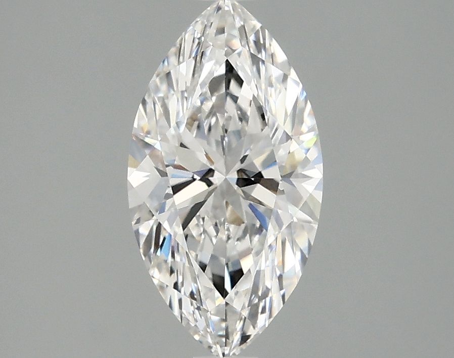 1.40 ct. marquise Lab Grown Diamond front image